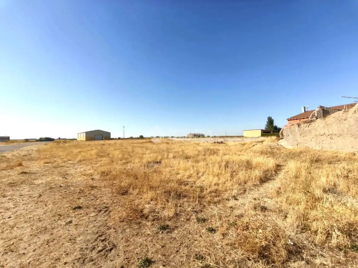 Residencial en venta en Nueva Villa de las Torres, Valladolid