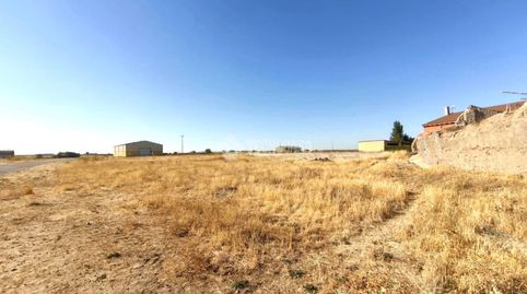 Foto 4 de Residencial en venda a Nueva Villa de las Torres, Valladolid