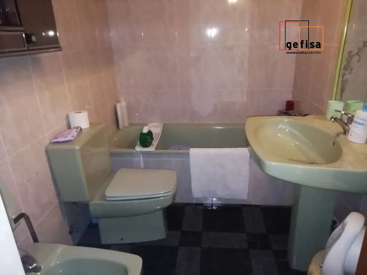 Appartement avec ascenseur à vendre à Valdepeñas, imagen 3
