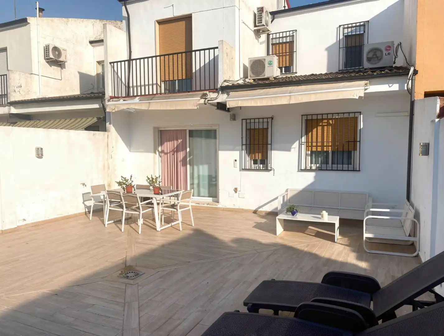 Reihenhaus zum Verkauf in Calle de Almería, imagen 3