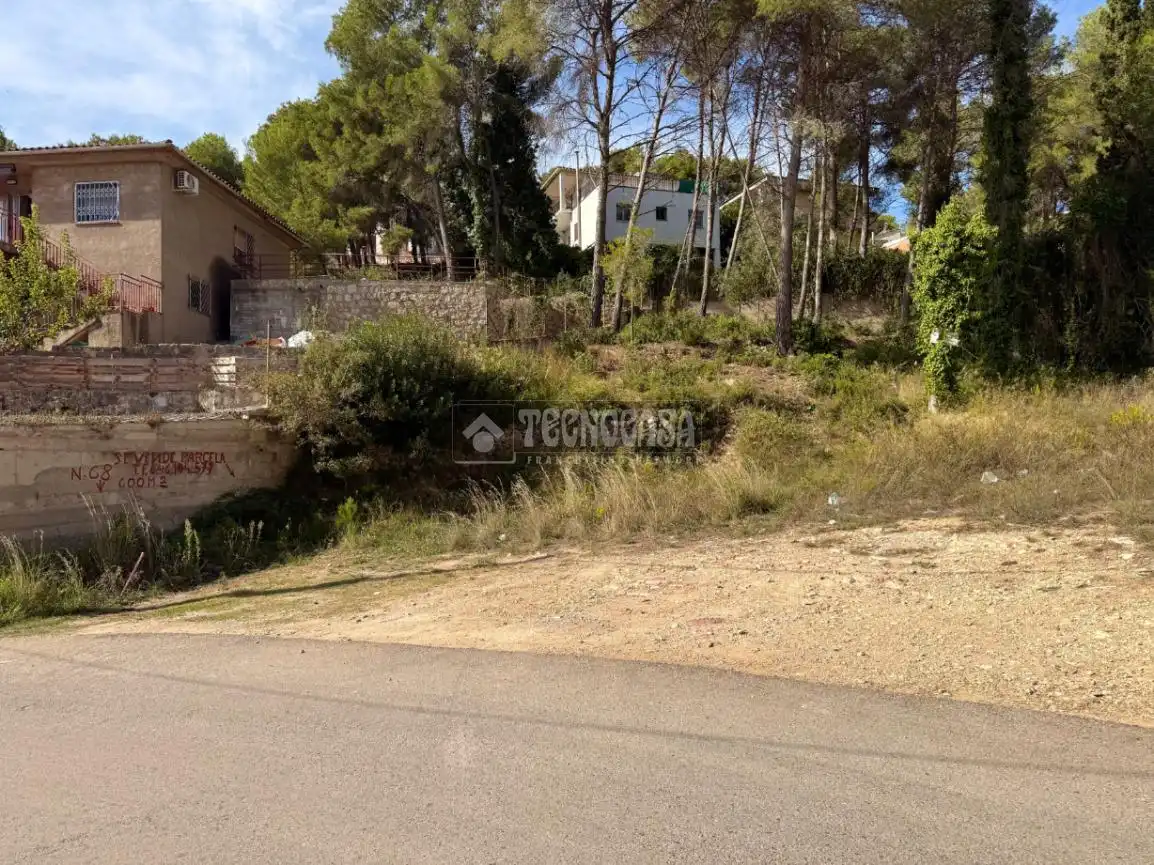 Terreny residencial en venda a Avinguda d'Andalusia, imagen 17