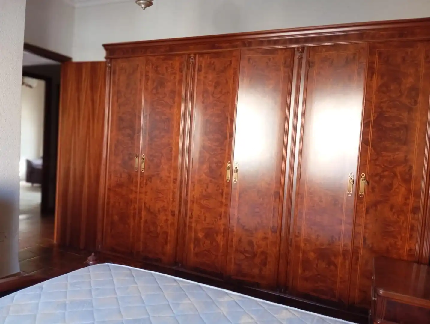 Habitación de Casa adosada en venta en Cartagena ciudad