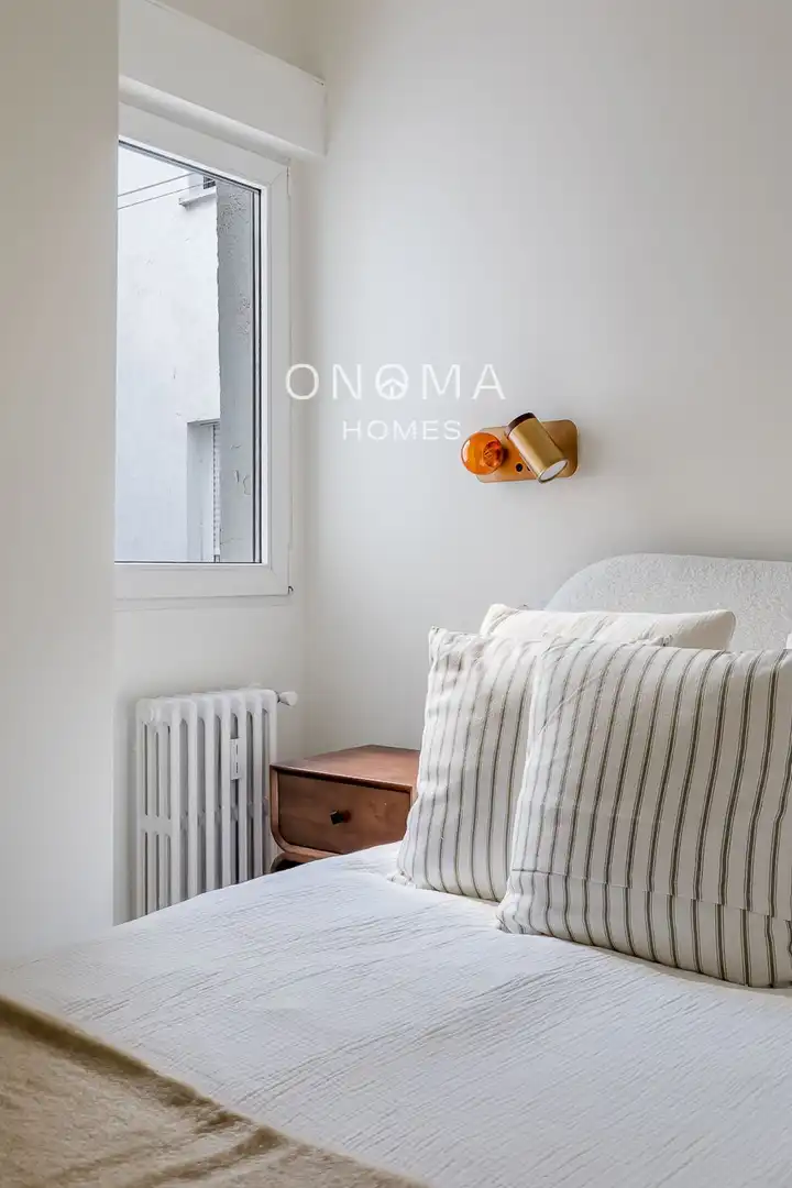 Habitación de Piso en venta en Madrid con Aire acondicionado, Calefacción y Parquet
