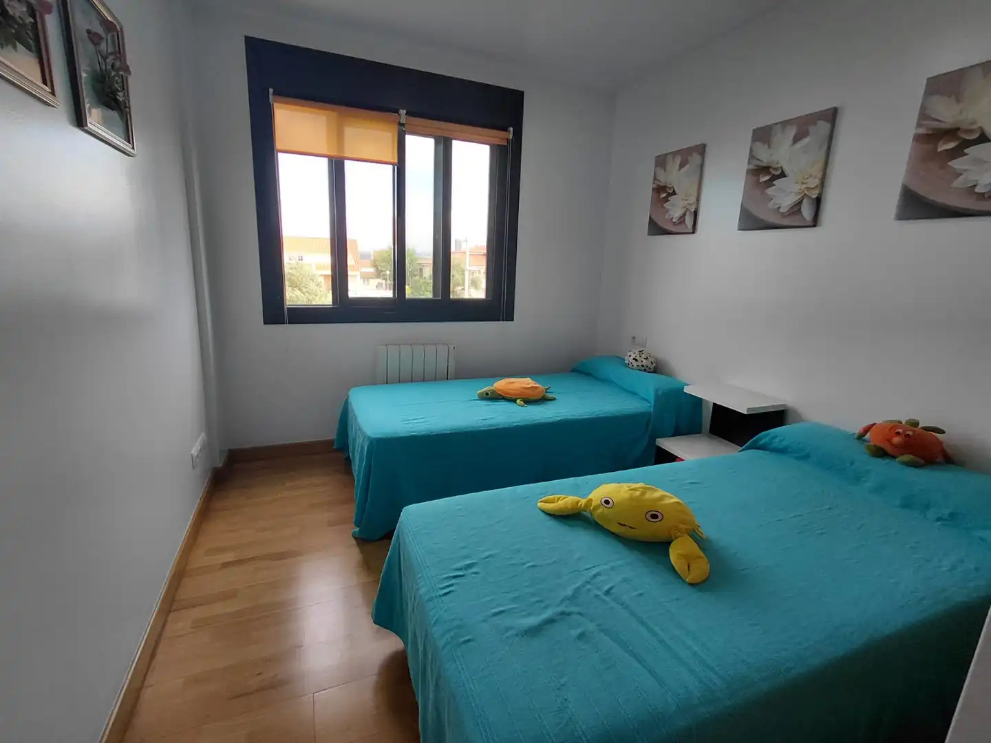Apartament amb terrassa en venda a Avenida da Ponte, imagen 11