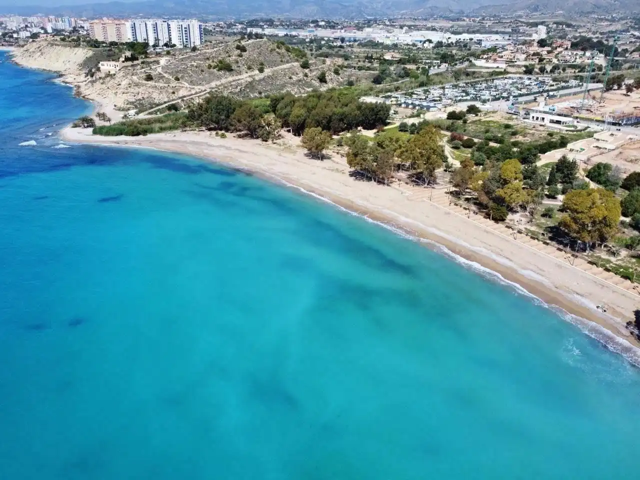 Apartment with pool for sale in Platja de Torres, imagen 19