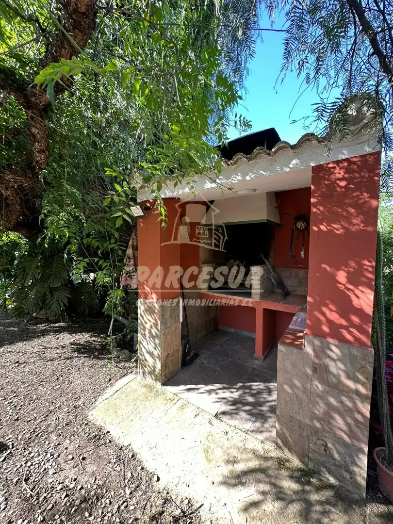 Haus mit Pool zum Verkauf in Almodóvar del Río, imagen 20