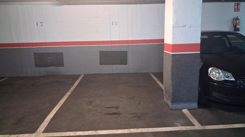 Photo 5 of Garage for sale in Còrsega, 52, La Nova Esquerra de l'Eixample, Barcelona Capital