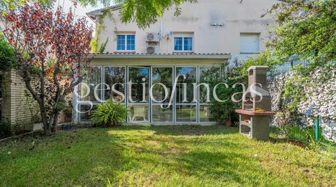 Foto 3 de Casa adosada en venta en Calle Luis de Gongora, El Dorado Platja, Tarragona
