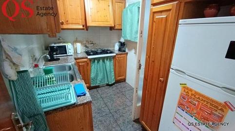 Foto 5 de Piso en venta en Els Pavos, Blanes