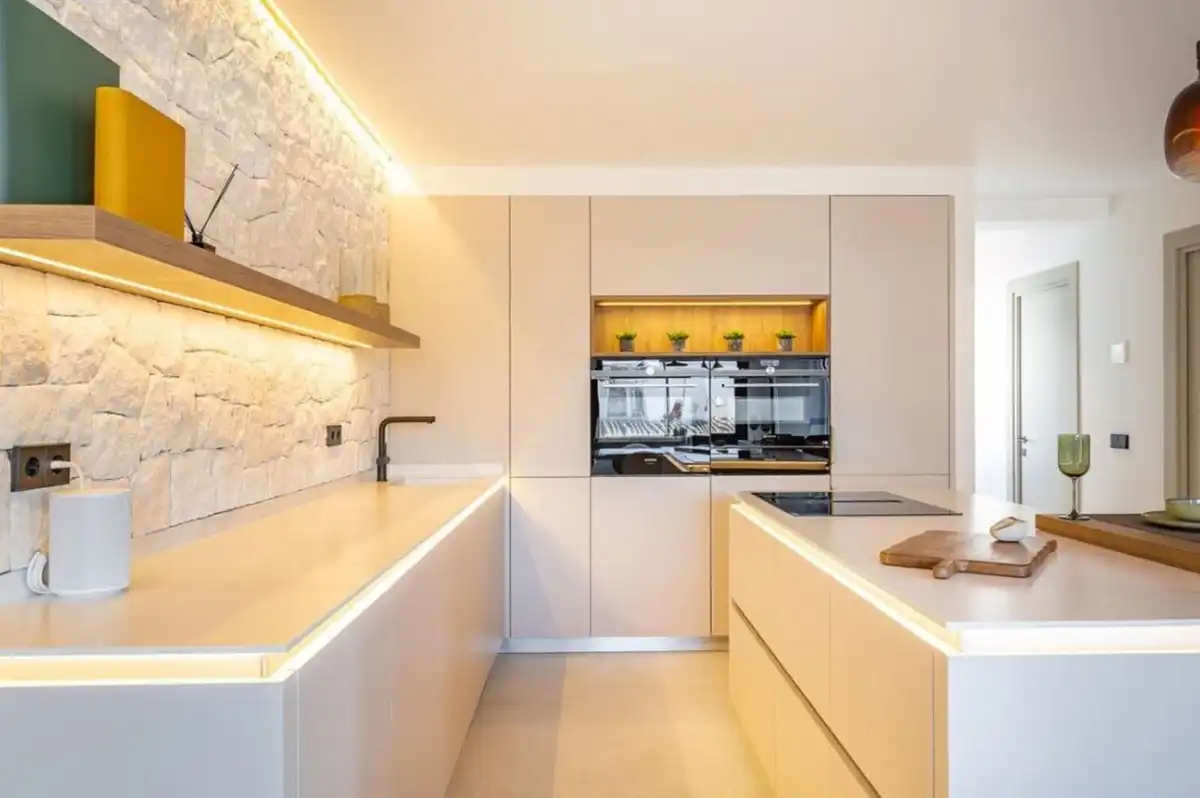Penthouse for sale in San Pedro de Alcántara, imagen 15