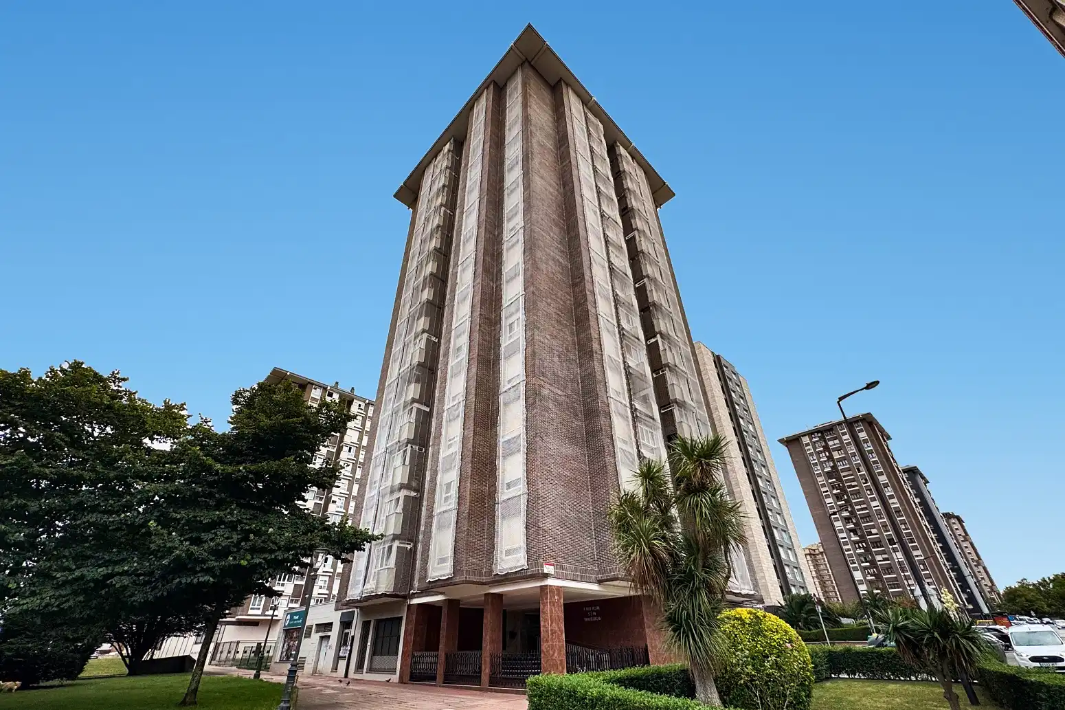 Piso en venta en Gijón , Asturias