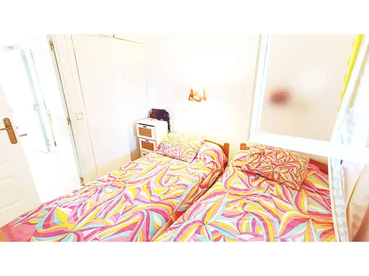 Appartement compact avec piscine à vendre à Avenida Papa Luna, imagen 9