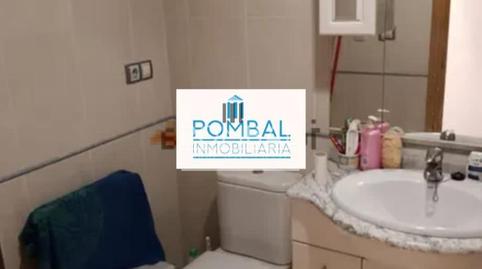 Foto 4 de Pis en venda a Avenida de Zamora, Mariñamansa, Ourense