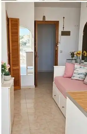 Estudi de lloguer a Calle ALHAMAR, 4, Calahonda