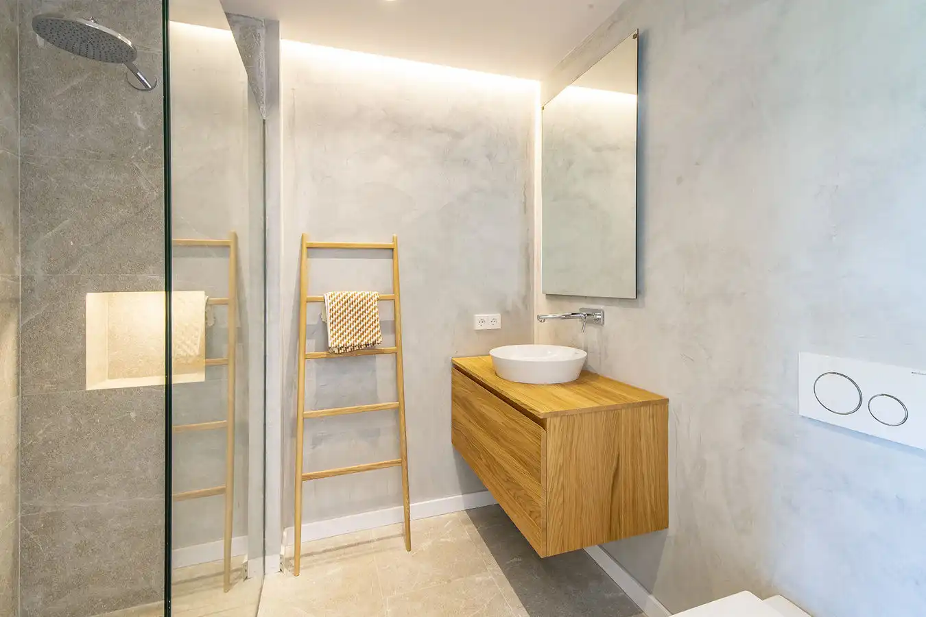 Landhaus mit Pool zum Verkauf in Santa María del Camí, imagen 12