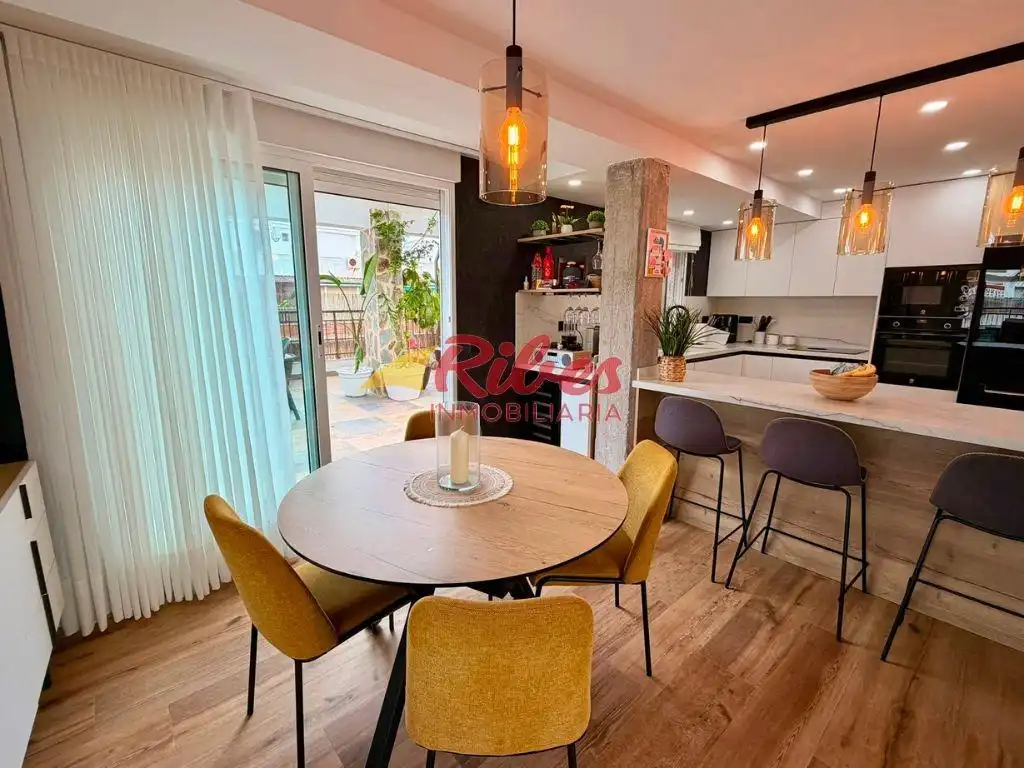 Penthouse with terrace for sale in CABAÑAL, imagen 13