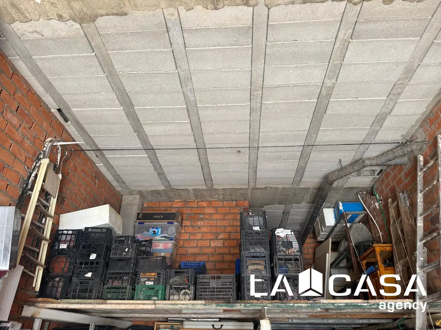 Gewerbefläche zum Verkauf in Centro - Doña Mercedes, imagen 7