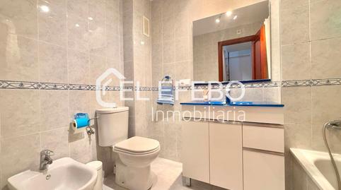 Foto 2 de Casa adosada en venta en Zona de la Vega, Málaga