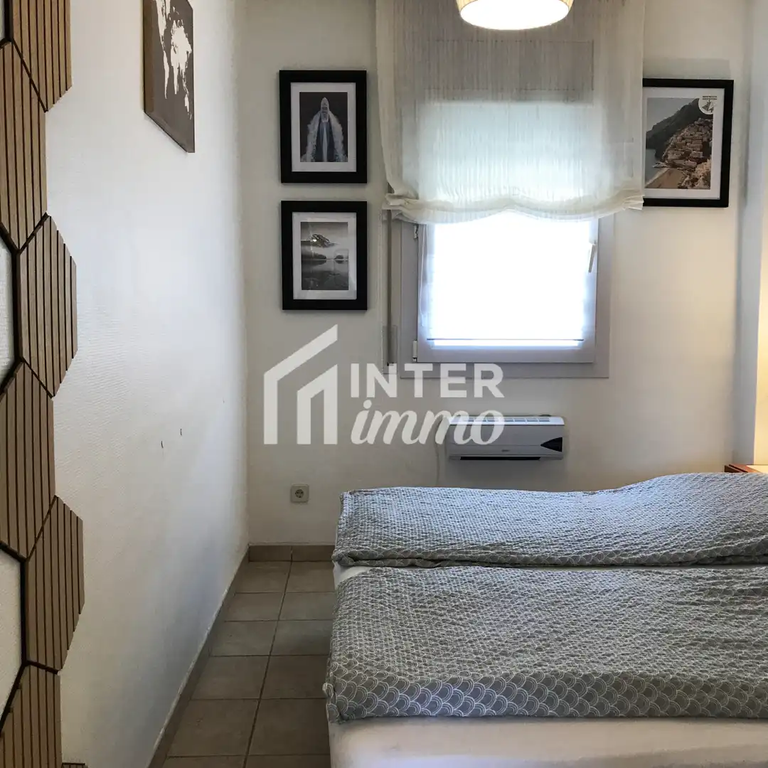 Apartamento con piscina en venta en Avenida De La Platja 105, imagen 16