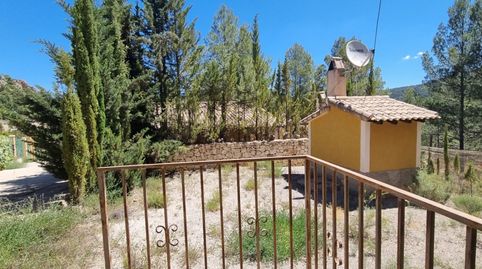 Chalet en Nerpio, imatge 4