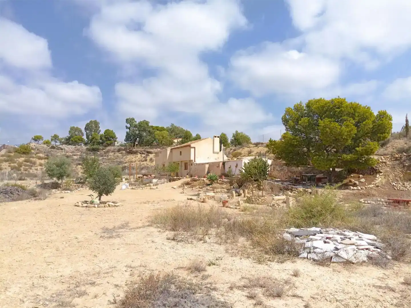 Piso en venta en Mutxamel