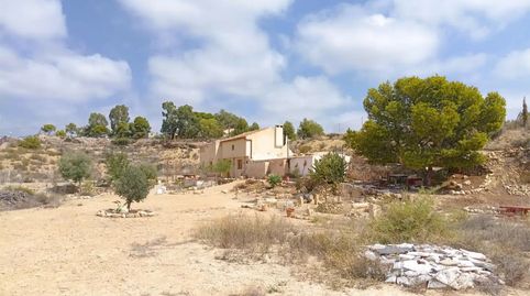 Foto 3 de Piso en venta en Partida Tossal Redó, 24, Valle del Sol, Mutxamel