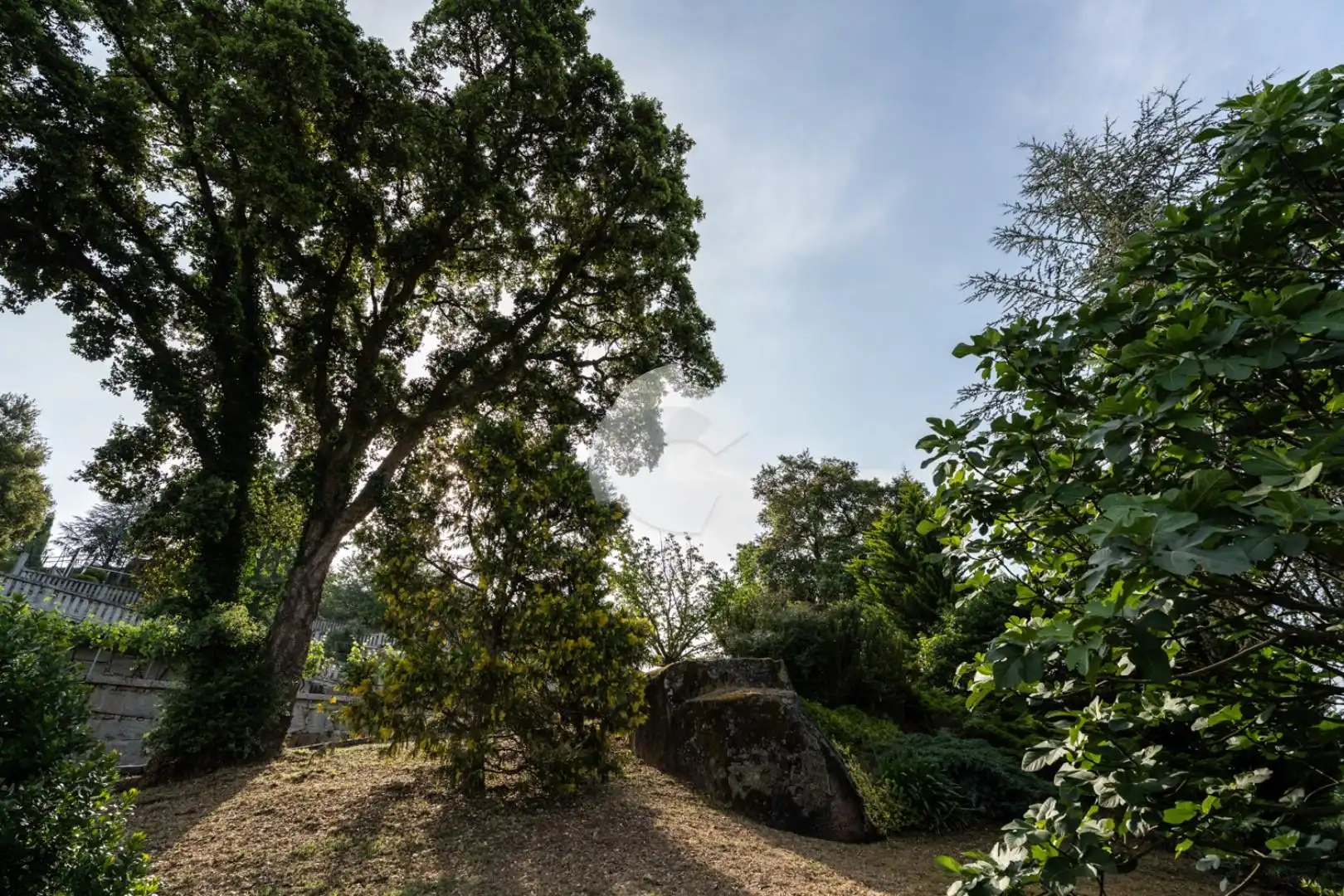 Jardín de Casa o chalet en venta en Barbadás con Calefacción, Jardín privado y Balcón