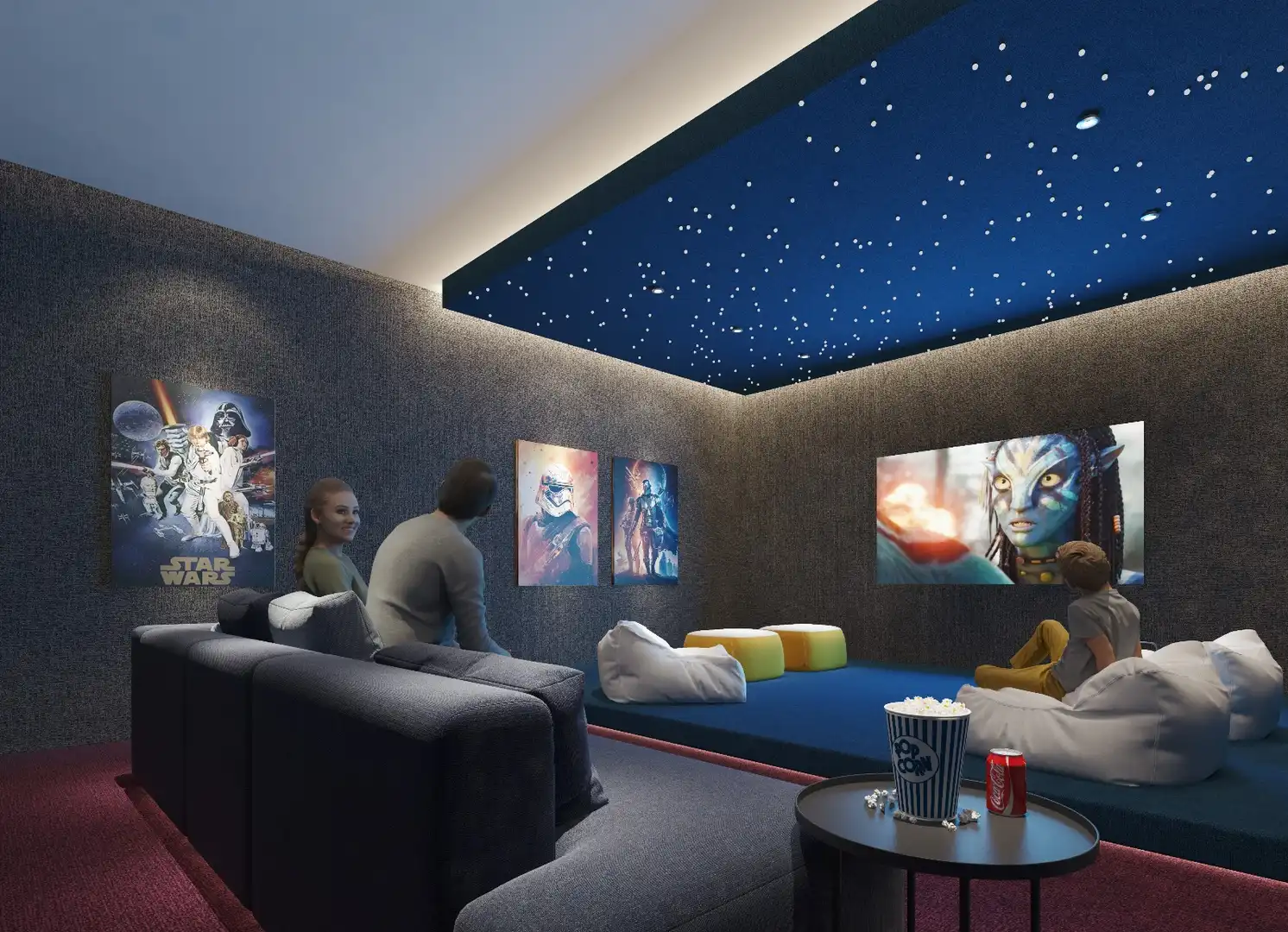 Apartament en venda a Canuta