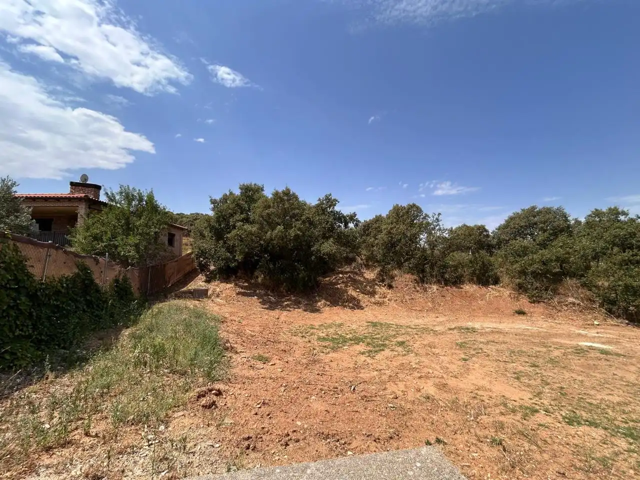 Lands and plots for sale in Calle el Roble, imagen 3