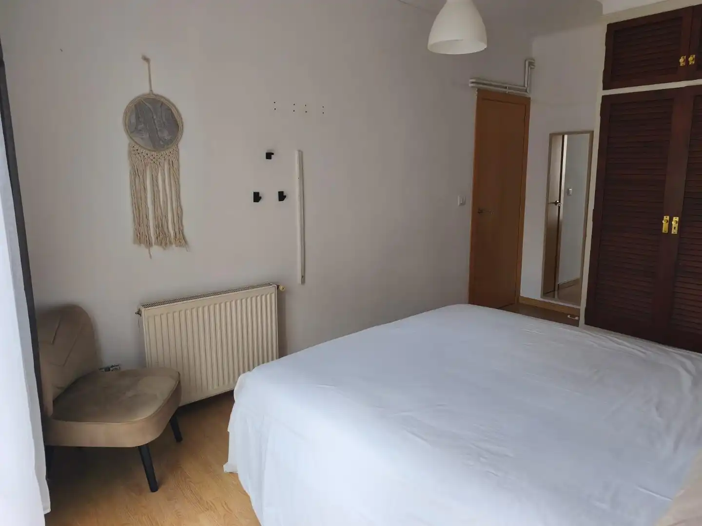Wohnung mit Terrasse zum Verkauf in La Vila, imagen 14