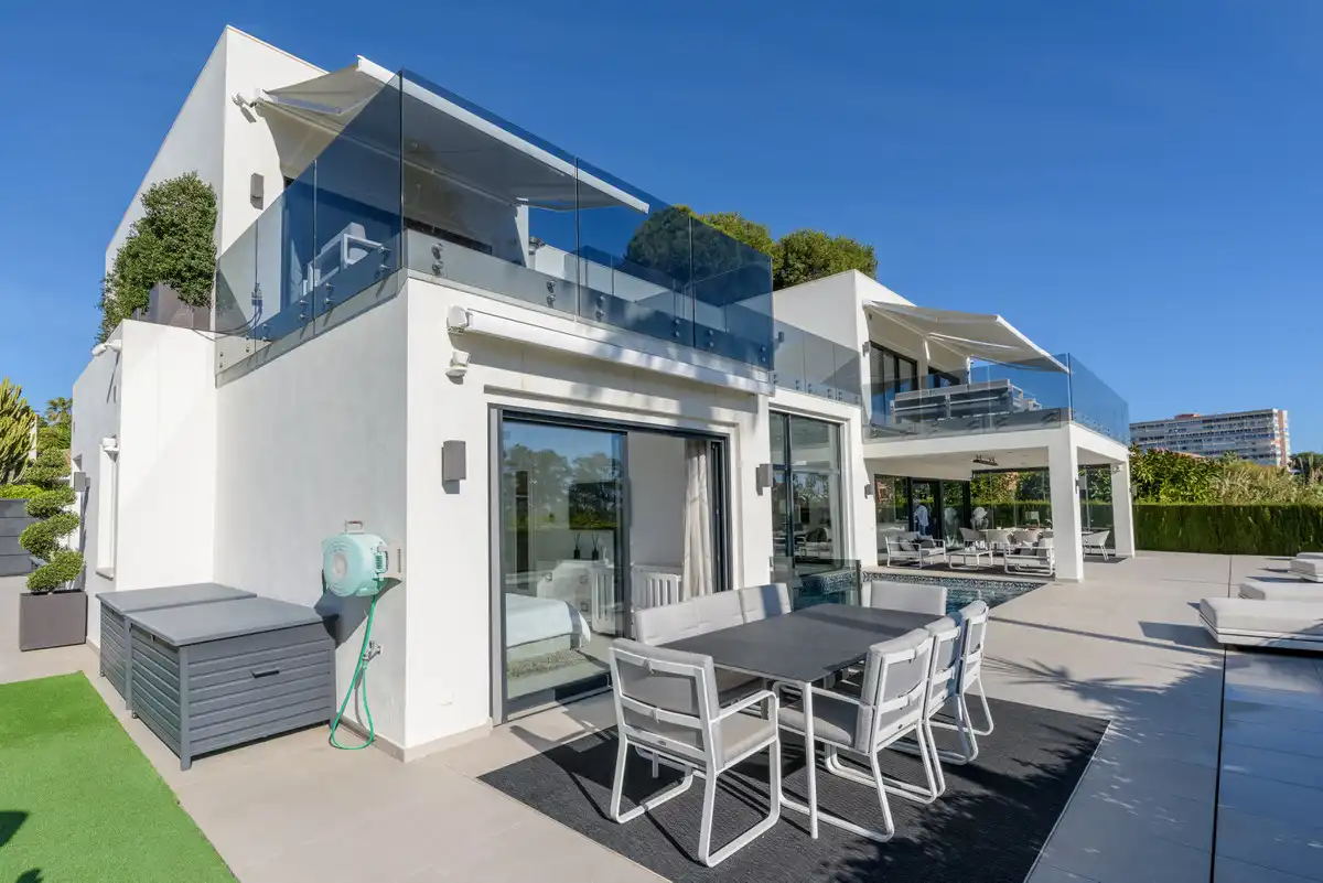 Reihenhaus zum Verkauf in Río Real - Los Monteros, imagen 13
