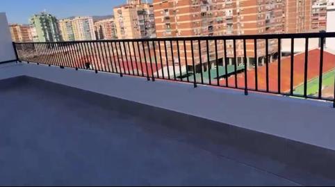 Photo 5 of Attic for sale in Los Guindos - Parque Mediterráneo - Santa Paula, Málaga