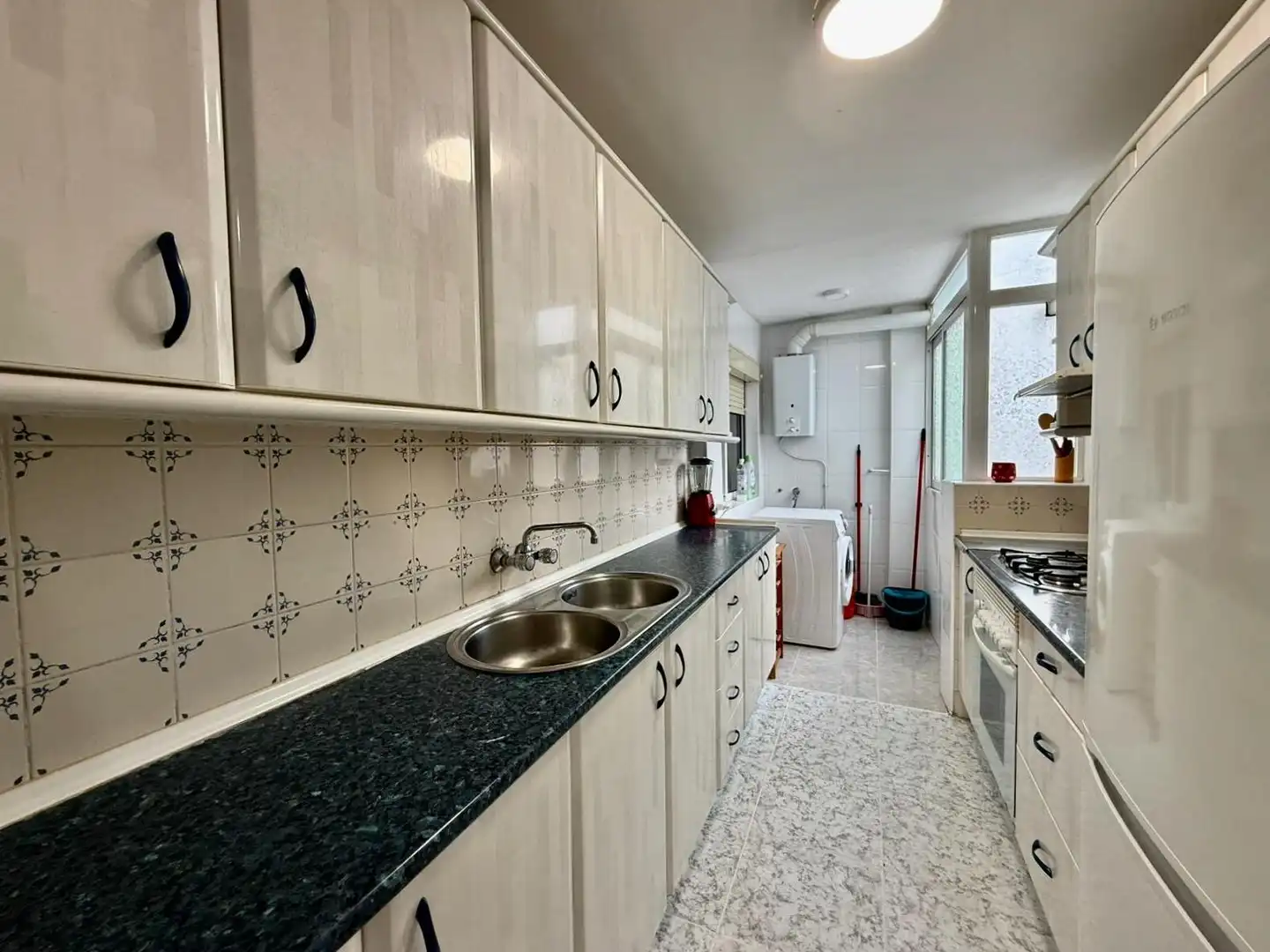 Apartament amb ascensor en venda a Avinguda Rei Jaume I 27, imagen 13