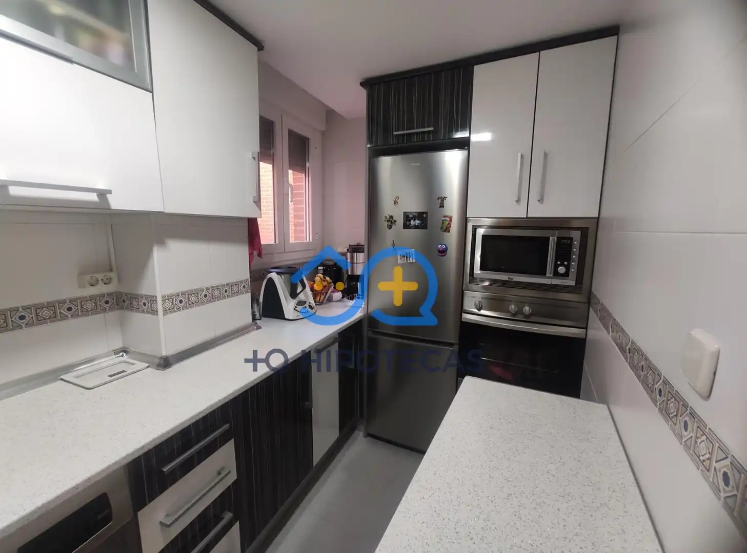 Flat for sale in Estación - Cruz Roja, imagen 8