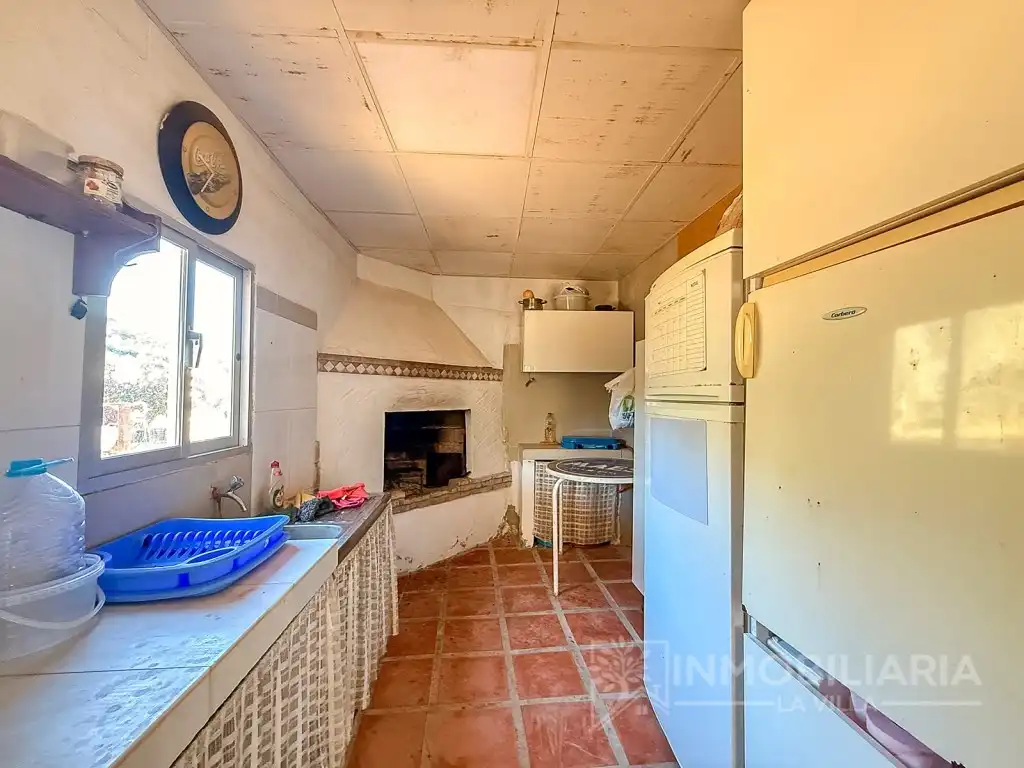 Casa rústica en venda a Diseminados Cortijo Benitez, imagen 6