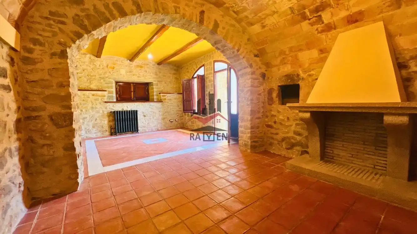 Finca rústica en venda a Àngel Guimerà, Saus, Camallera i Llampaies