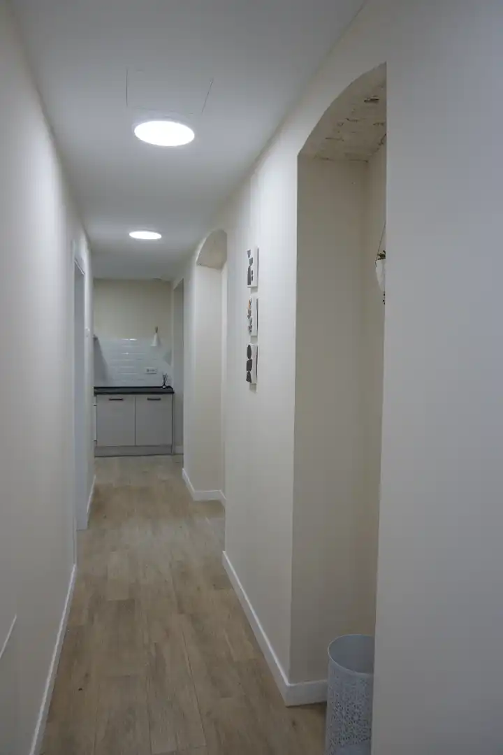 Casa o xalet per a compartir en Ávila amb Calefacció, Moblat i Rentadora
