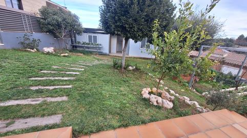 Foto 3 de Casa o chalet en venta en Eixample - Can Bogunyà, Castellar del Vallès