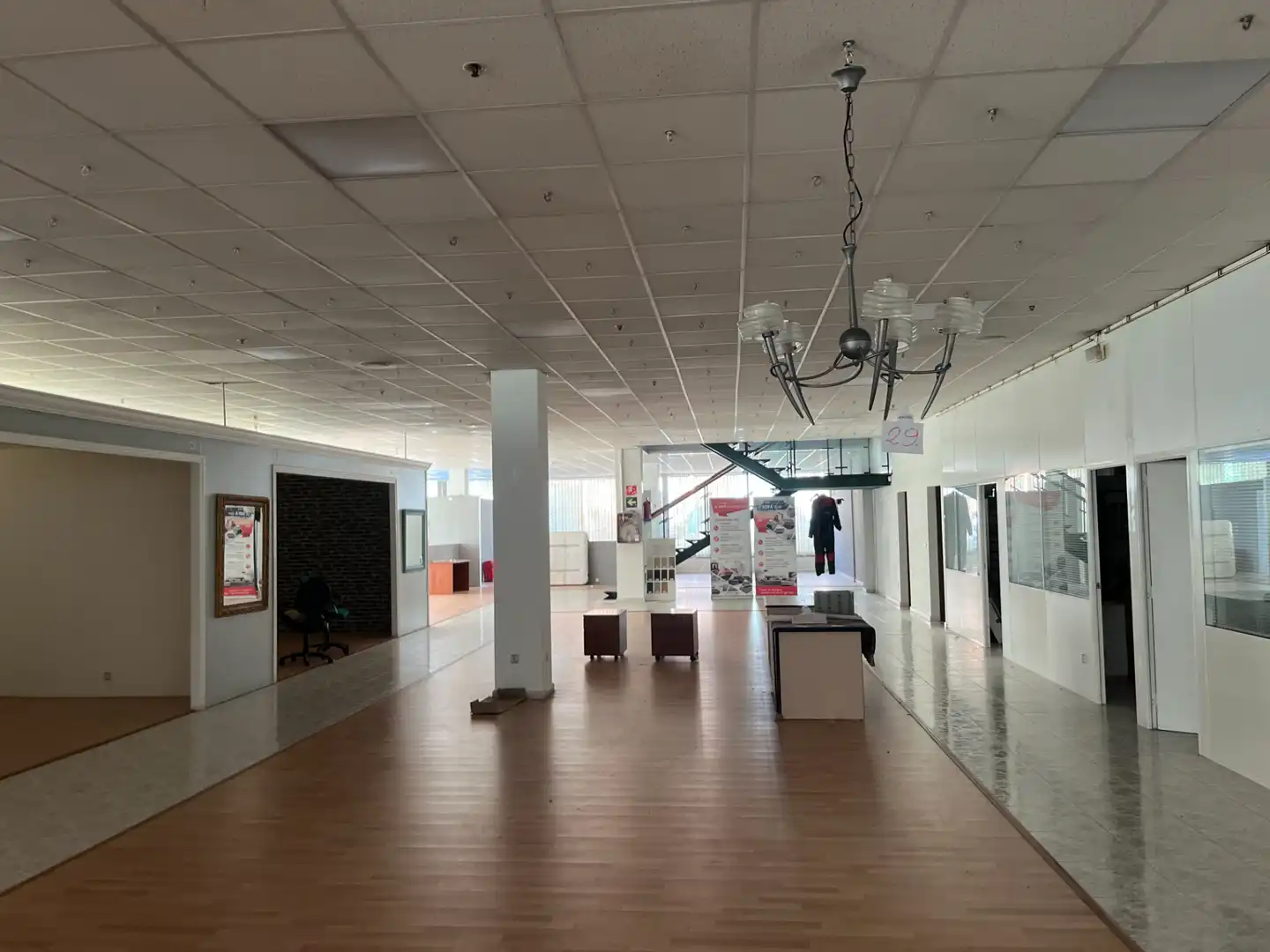 Local comercial en venda a Bilbao Hiribidea 35, imagen 12