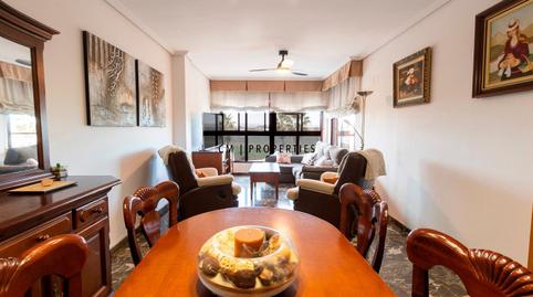 Foto 2 de Pis en venda a Maestro Rodrigo, Sant Pau,  Valencia Capital