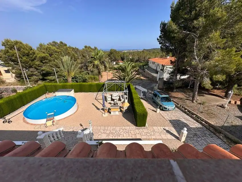 Casa con piscina in vendita a Pratdip, imagen 11