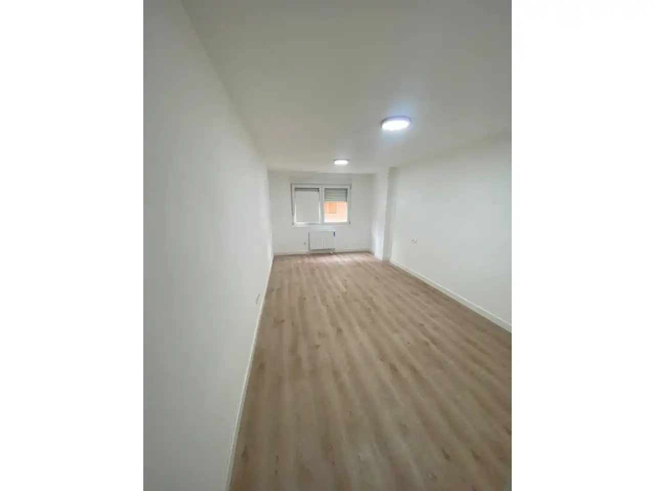 Bedroom of Flat for sale in Briviesca  with Heating and Terrace