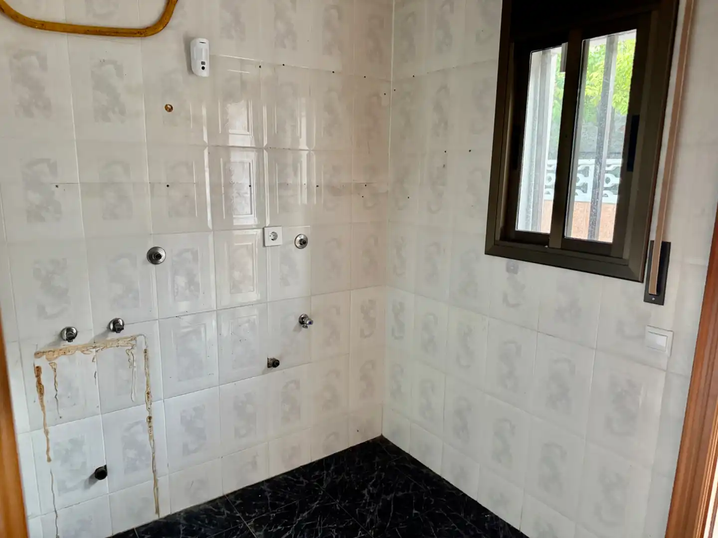Baño de Casa o chalet en venta en Creixell con Jardín privado, Terraza y Balcón