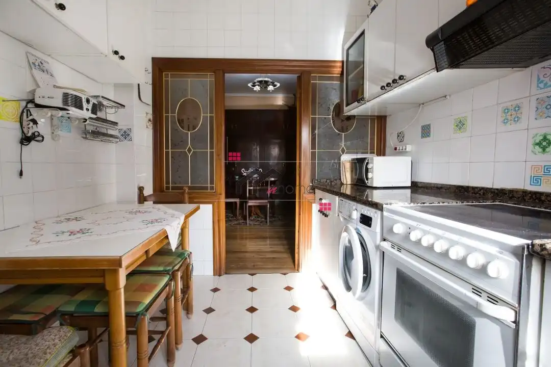 Flat with terrace for sale in Cruces, imagen 12