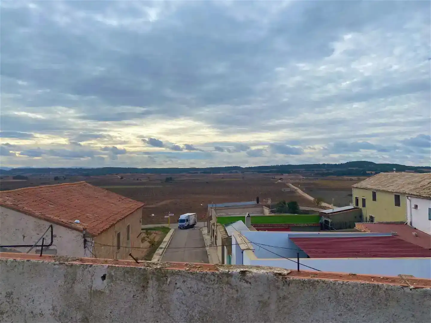 Casa o chalet en venta en Requena con Balcón