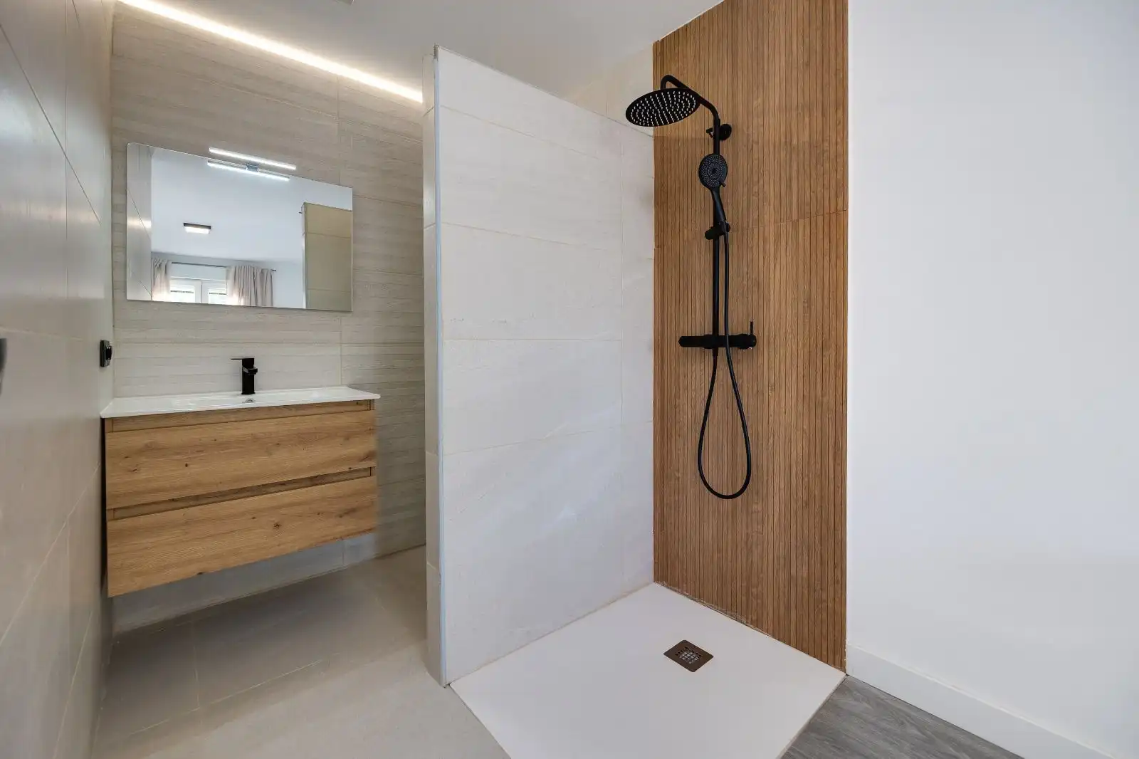 Baño de Casa o chalet en venta en Torrevieja con Piscina