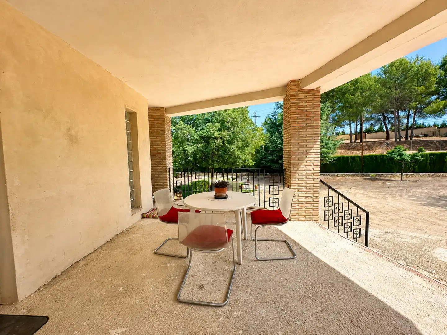 Maison avec jardin à vendre à El Pilar, imagen 20