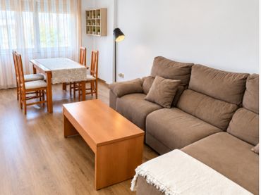 Appartamento con balcone in vendita a Carrer Pere III 7