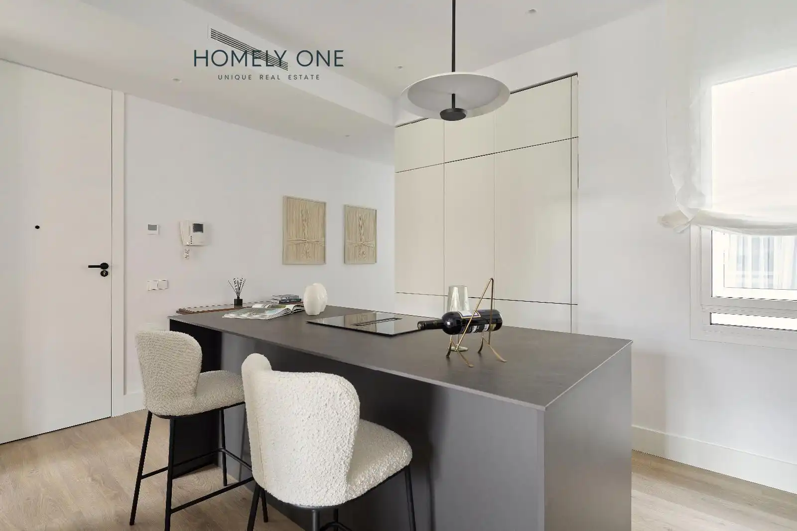 Appartement avec ascenseur à vendre à Barrio de Salamanca, imagen 8