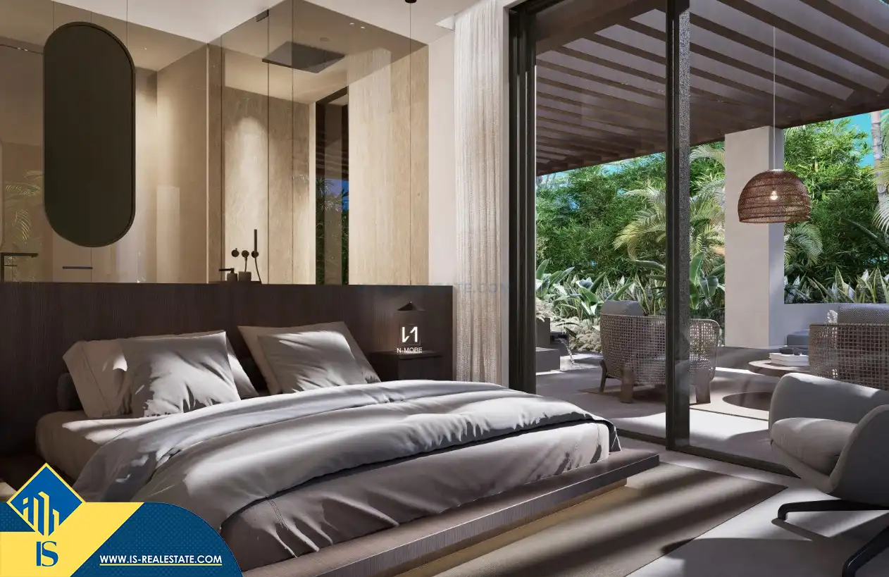Chalet con piscina en venta en Nueva Andalucía, imagen 28
